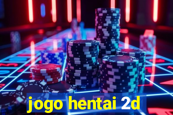 jogo hentai 2d